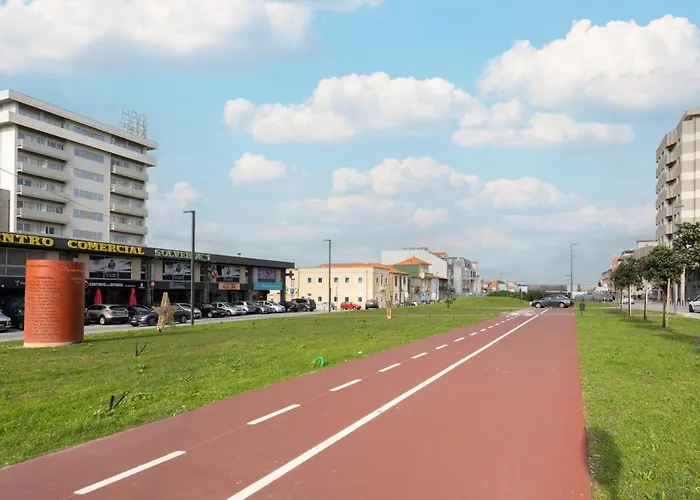 Host Wise - Spacious Fresh Flat W Terrace - Near Sea Appartement *