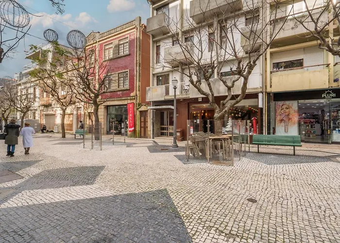 Host Wise - Spacious Fresh Flat W Terrace - Near Sea Appartement