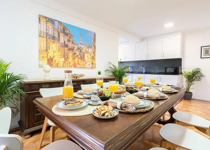 Host Wise - Spacious Fresh Flat W Terrace - Near Sea Appartement