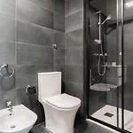 Appartement Host Wise - Spacious Fresh Flat W Terrace - Near Sea *