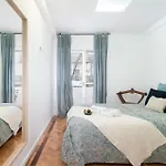 Appartement Host Wise - Spacious Fresh Flat W Terrace - Near Sea Espinho (Aveiro)