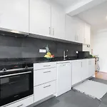 Appartement Host Wise - Spacious Fresh Flat W Terrace - Near Sea *