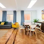 Host Wise - Spacious Fresh Flat W Terrace - Near Sea Appartement *