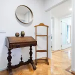 Appartement Host Wise - Spacious Fresh Flat W Terrace - Near Sea