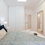 Host Wise - Spacious Fresh Flat W Terrace - Near Sea Appartement