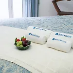 Host Wise - Spacious Fresh Flat W Terrace - Near Sea Appartement *