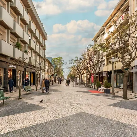 Host Wise - Spacious Fresh Flat W Terrace - Near Sea アパート エスピーニョ