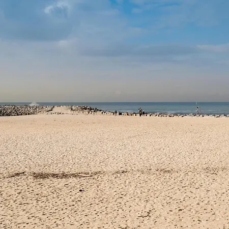 Host Wise - Spacious Fresh Flat W Terrace - Near Sea * エスピーニョ