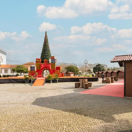 アパート Host Wise - Spacious Fresh Flat W Terrace - Near Sea