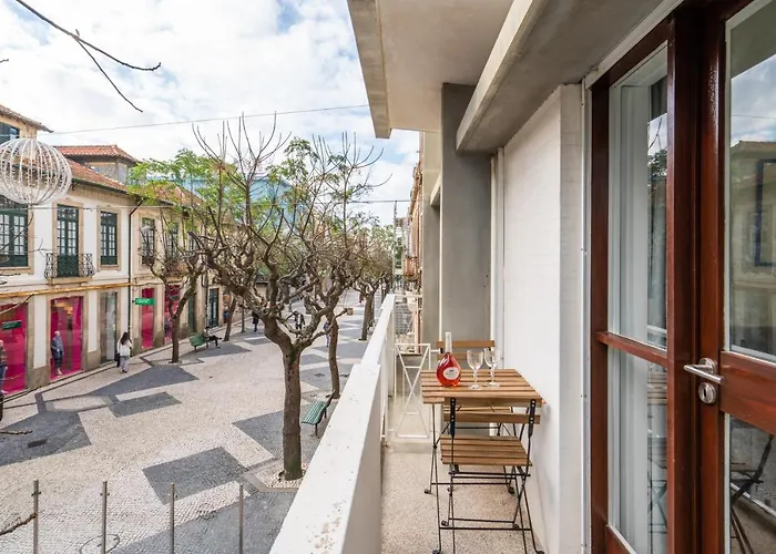 Apartment Host Wise - Spacious Fresh Flat W Terrace - Near Sea *